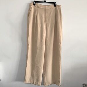 Express Super High Rise Trouser